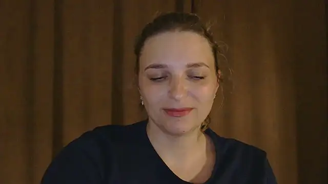 ElisSky301 online show from March 30, 7:48 pm