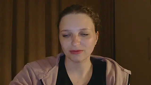 ElisSky301 online show from April 11, 8:24 pm