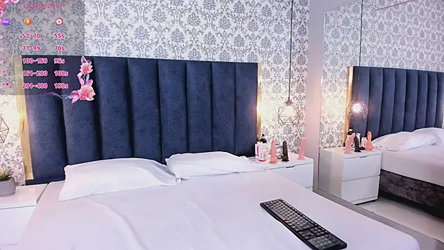 Irina Federovna online show from January 9, 11:35 am