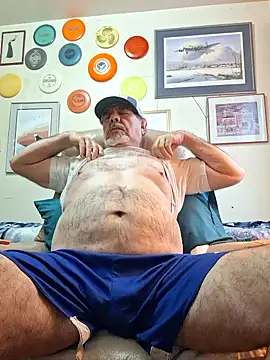 pena633 online show from December 1, 1:38 pm