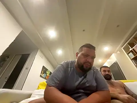 morfeoeros14 online show from October 23, 5:23 pm