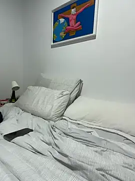 morfeoeros14 online show from January 13, 9:20 pm