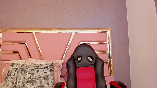 Britanny-Jhonsons online show from December 23, 2:20 am