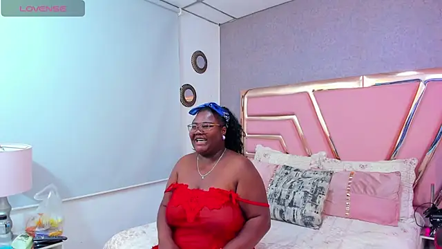 Britanny-Jhonsons online show from January 8, 9:39 pm