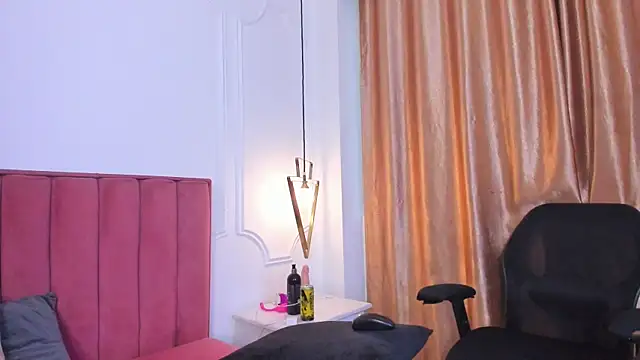 Celina Kyle1 online show from November 8, 8:07 pm