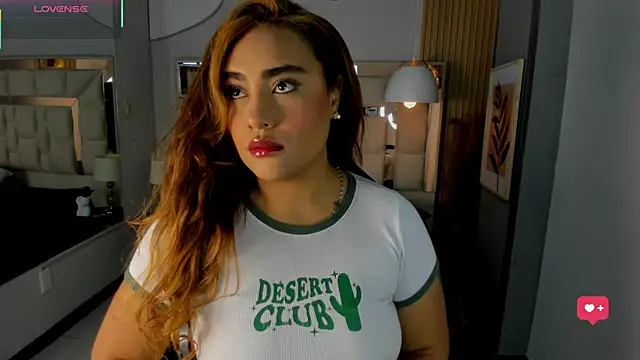 AnguelJones online show from November 12, 4:13 am