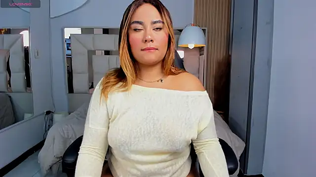 AnguelJones online show from January 10, 3:52 am