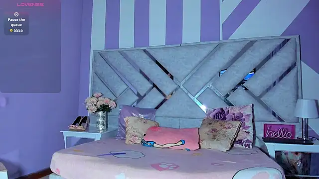 Kailyruiz online show from January 15, 11:04 am