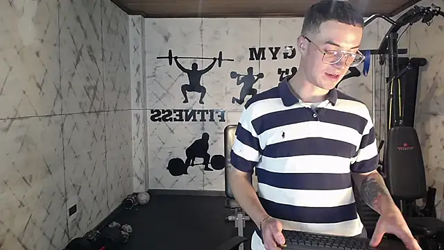 Lil James online show from November 27, 7:16 pm