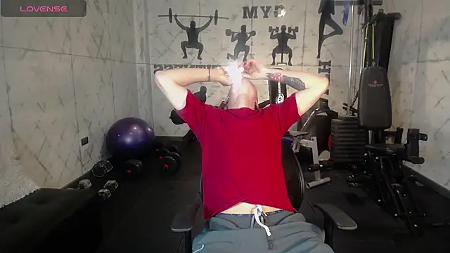 Lil James online show from November 29, 7:39 pm