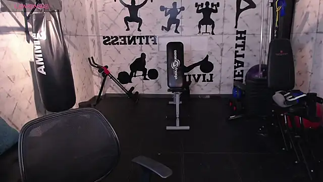 Lil James online show from February 9, 8:13 pm