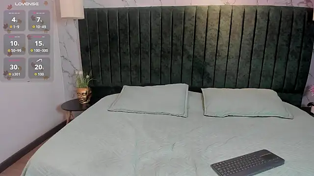 Lil James online show from February 18, 8:38 pm