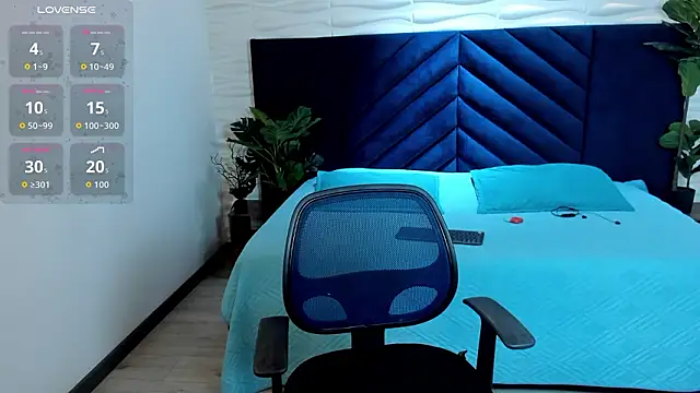 Lil James online show from March 1, 4:03 am