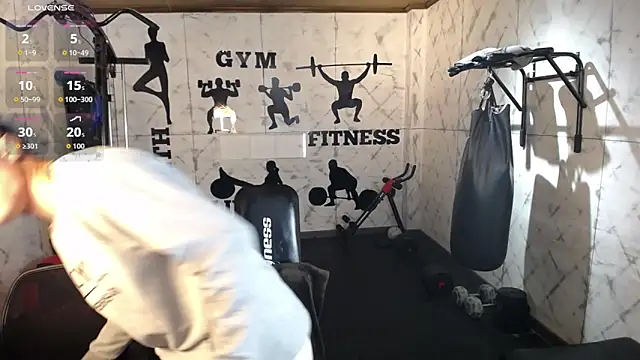 Lil James online show from March 11, 8:15 pm