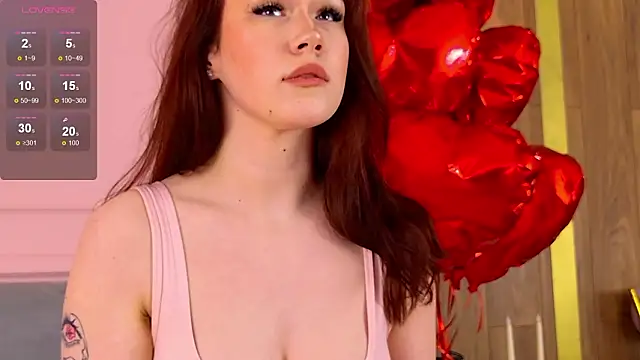 KoriPaul online show from March 2, 7:15 am