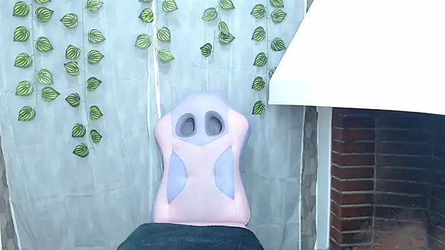 amelia cutee online show from October 29, 8:21 pm