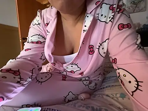 gatitalocahot online show from March 22, 1:36 pm