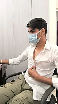 adi8210 online show from November 15, 1:40 pm