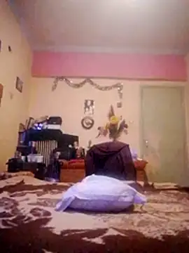 Mairi702 online show from November 7, 4:45 am