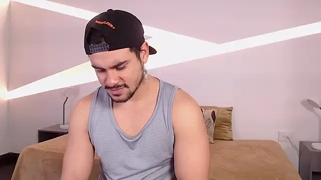 Jake muller1 online show from February 1, 2:21 am