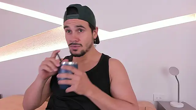 Jake muller1 online show from February 21, 2:23 am