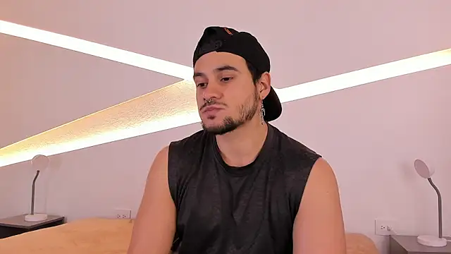 Jake muller1 online show from February 25, 3:38 am