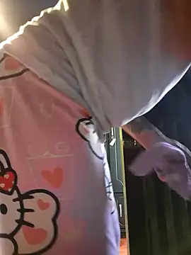 Isis Bathory online show from November 8, 3:23 pm