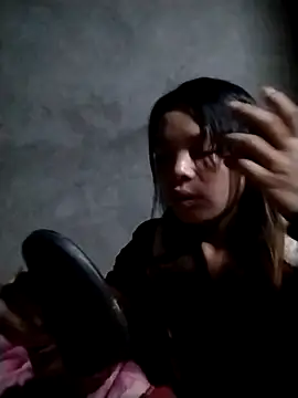 rickkis2k online show from November 30, 9:19 pm