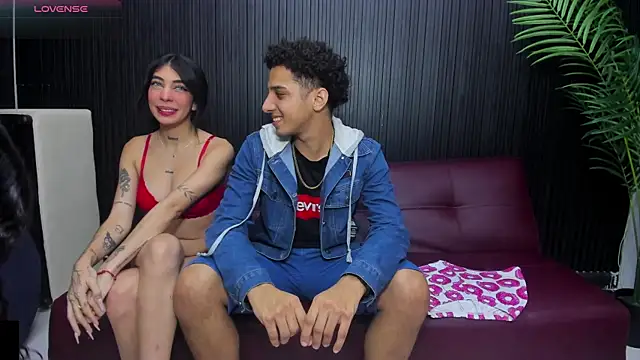 Ruin Destruction online show from January 14, 1:33 am