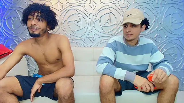 Ruin Destruction online show from February 27, 1:49 am