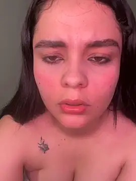 Selena Roa online show from November 20, 9:36 pm