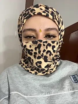 Selena Roa online show from November 27, 2:41 pm