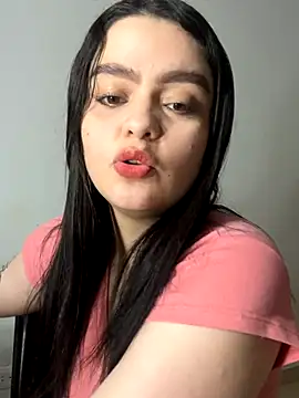 Selena Roa online show from December 4, 1:48 am