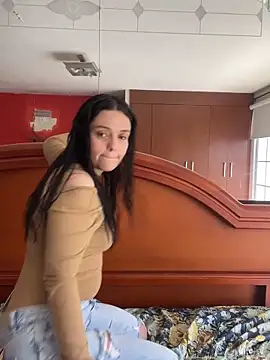 Selena Roa online show from February 27, 4:40 pm