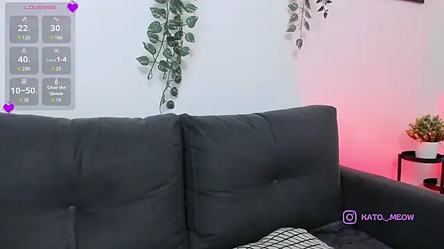 katoo4 online show from December 1, 12:59 am