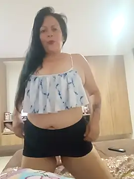 viviana-sexi online show from October 27, 5:55 am