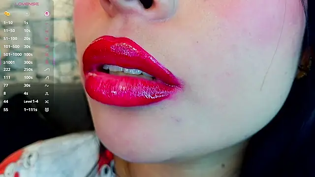 mia roux1 online show from November 11, 5:18 am