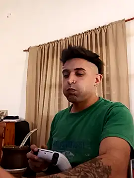 EliNico20x online show from October 22, 2:06 pm