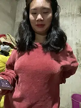 Irin jo online show from February 12, 10:05 pm