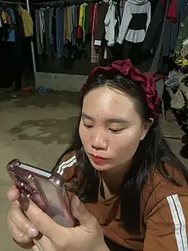 Irin jo online show from February 21, 1:34 pm