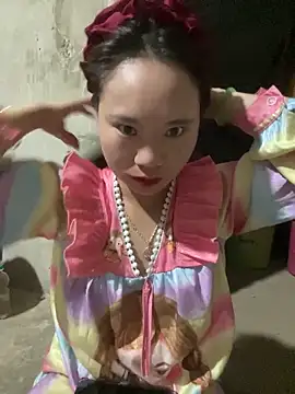 Irin jo online show from March 20, 10:14 pm