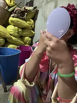 Irin jo online show from April 1, 11:02 pm