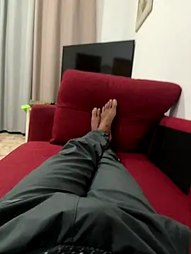 Snapshot of Rico1_1 chatting on October 30, 10:32 pm Rico1 1 online show from October 30, 10:32 pm