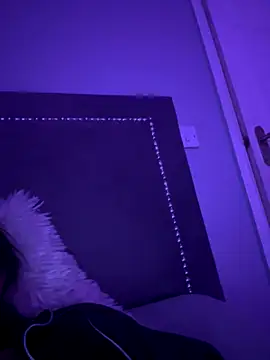 Gia Atkinson online show from October 29, 7:26 pm