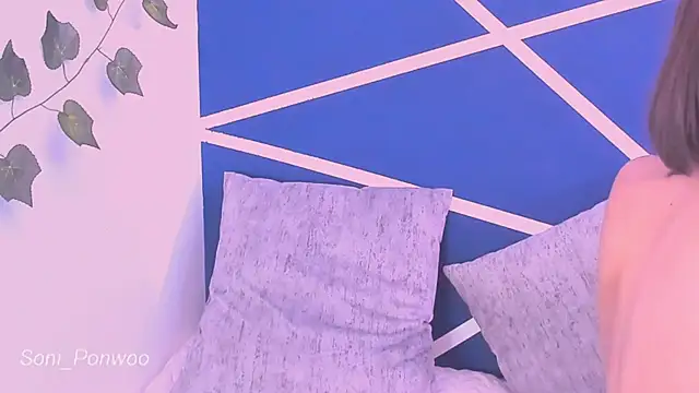 soni ponwoo online show from November 21, 6:06 pm