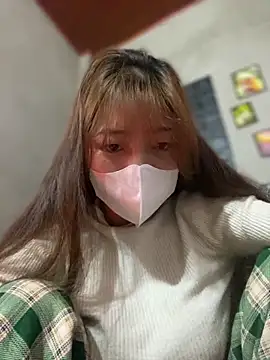 kitty-20x online show from February 11, 12:15 am