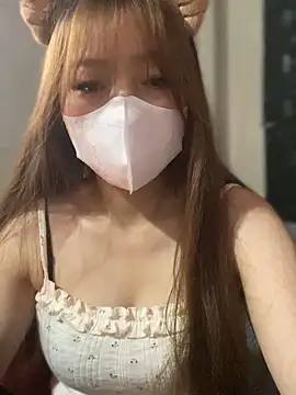 kitty-20x online show from February 13, 12:28 am