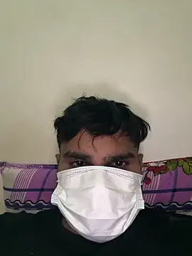 Handsome544 online show from October 23, 6:39 pm