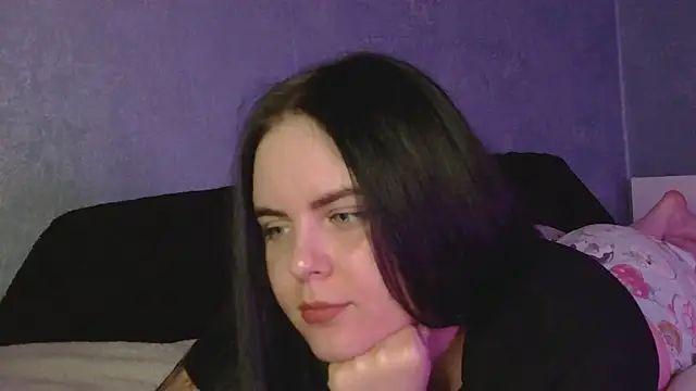 Snapshot of eBellka chatting on October 30, 6:30 pm eBellka online show from October 30, 6:30 pm