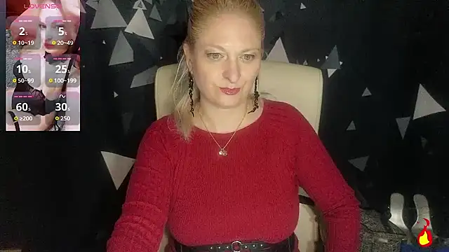 Snapshot of MonicaMis chatting on October 21, 12:28 pm MonicaMis online show from October 21, 12:28 pm